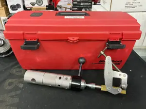 Boeing 901-280-043-101 Air Tube Clamp Set
